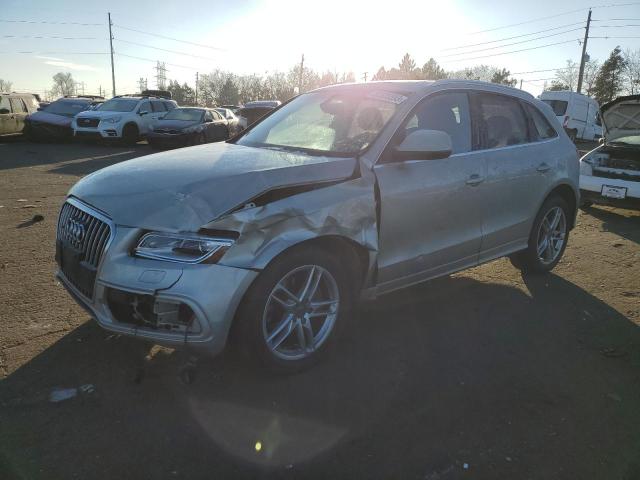 VIN WA1WGAFP6EA044967 2014 Audi Q5, Prestige no.1