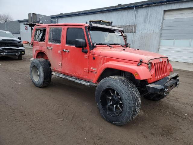 Vin: 1c4bjweg6dl624856, lot: 37126394, jeep wrangler sahara 20134