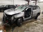 2018 JEEP COMPASS TR - 3C4NJDDB7JT419411