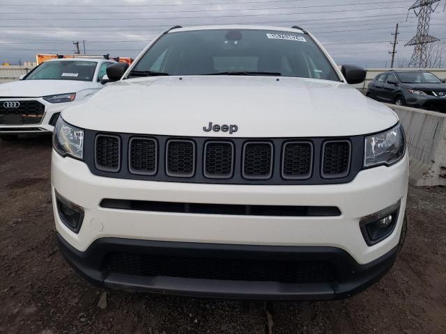 2021 JEEP COMPASS 80 3C4NJDEB8MT595824