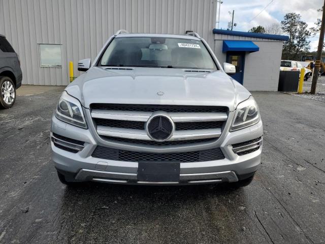 VIN 4JGDF7CE5DA184542 2013 Mercedes-Benz GL-Class, ... no.5