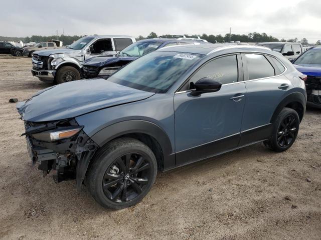 2022 Mazda Cx-30 Preferred VIN: 3MVDMBCL1NM402300 Lot: 37963862