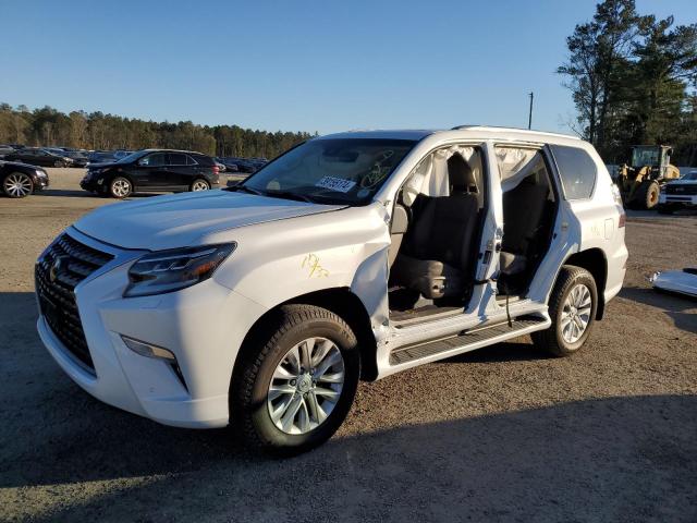 2022 Lexus GX 460 