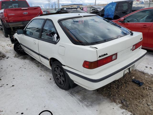 1988 Acura Integra Ls VIN: JH4DA3450JS036524 Lot: 37134944