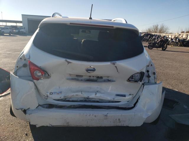 2015 NISSAN ROGUE S FW - JN8AS5MT3FW163199