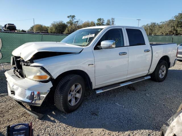 2012 Dodge Ram 1500 ST