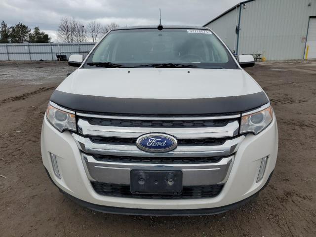 2FMDK3JC7EBA72885 | 2014 FORD EDGE SEL