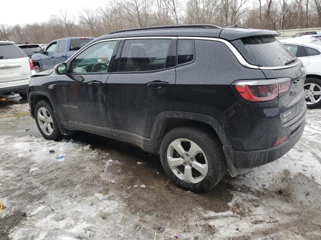 3C4NJDBB3LT147218 | 2020 JEEP COMPASS LA