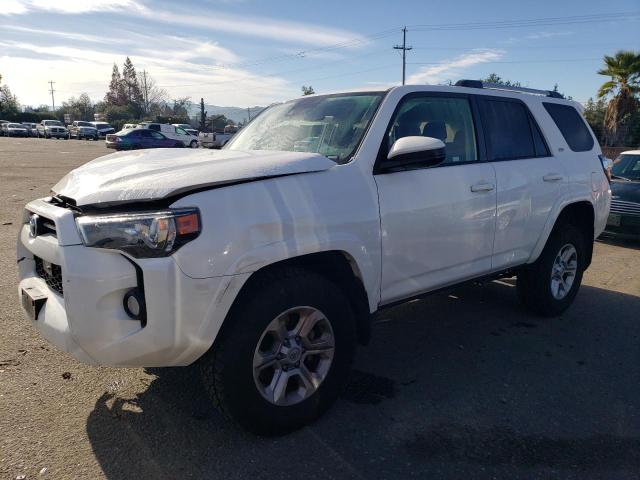 2020 Toyota 4Runner 