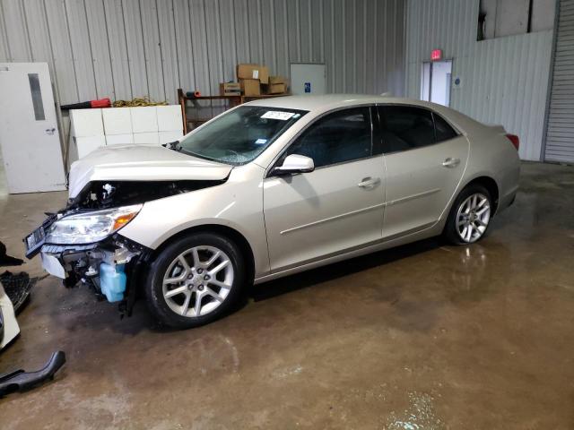 2015 Chevrolet Malibu 