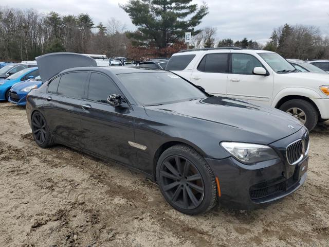 VIN WBAYF4C59FG291806 2015 BMW 7 Series, 740 Lxi no.4