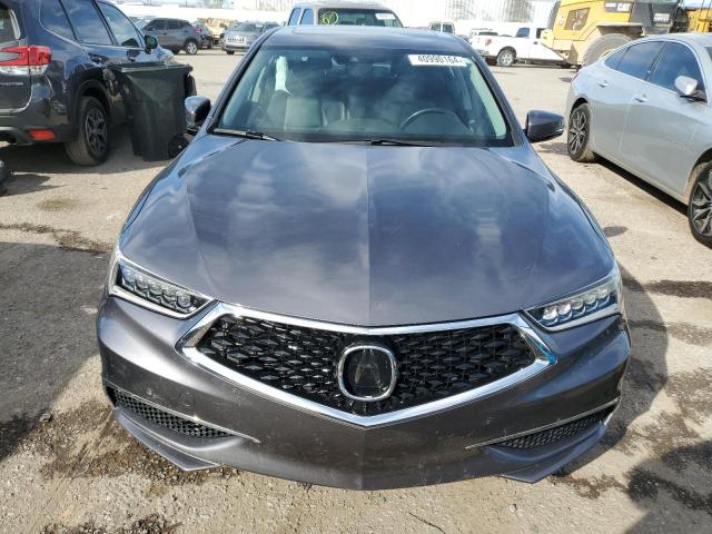 2020 Acura Tlx VIN: 19UUB1F34LA000845 Lot: 40990164