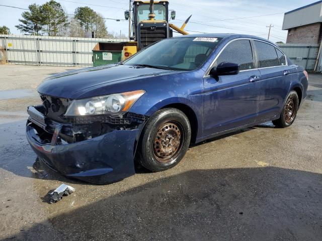 2009 Honda Accord Coupe EX