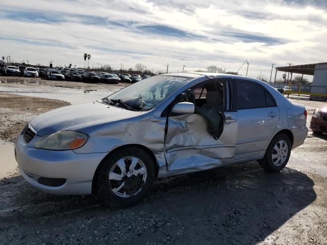 2008 Toyota Corolla CE