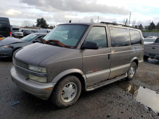 1GNEL19XX2B122592 2002 Chevrolet Astro