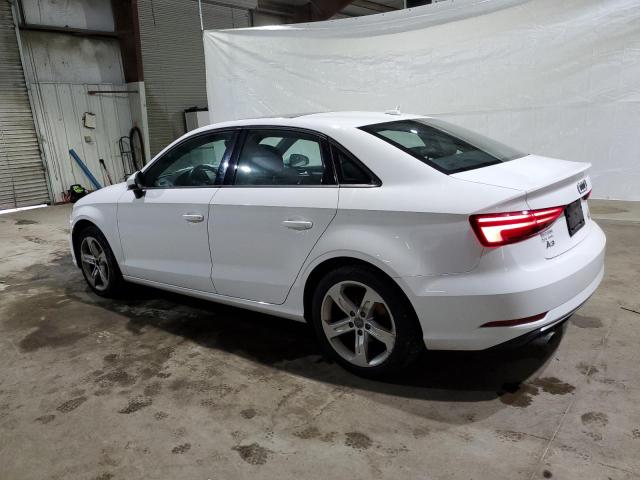 2018 Audi A3 Premium VIN: WAUB8GFF2J1015825 Lot: 37130724