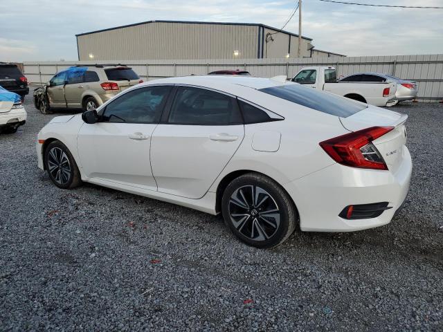 19XFC1F34HE204814 | 2017 HONDA CIVIC EX