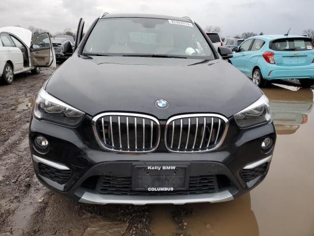 VIN WBXHT3C33J5K27174 2018 BMW X1, Xdrive28I no.5