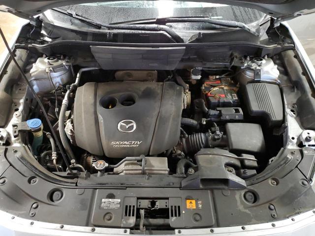 JM3KFBDM7J0367969 | 2018 MAZDA CX-5 GRAND