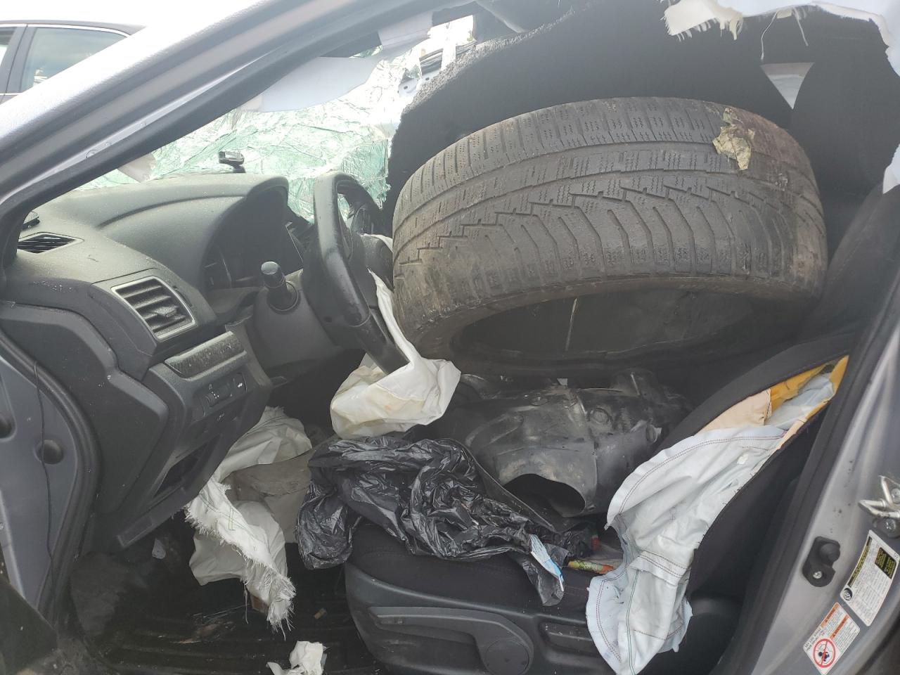 JF1VA1E63G9831929 2016 Subaru Wrx Premium