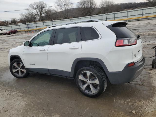 1C4PJLDB9KD428167 | 2019 JEEP CHEROKEE L