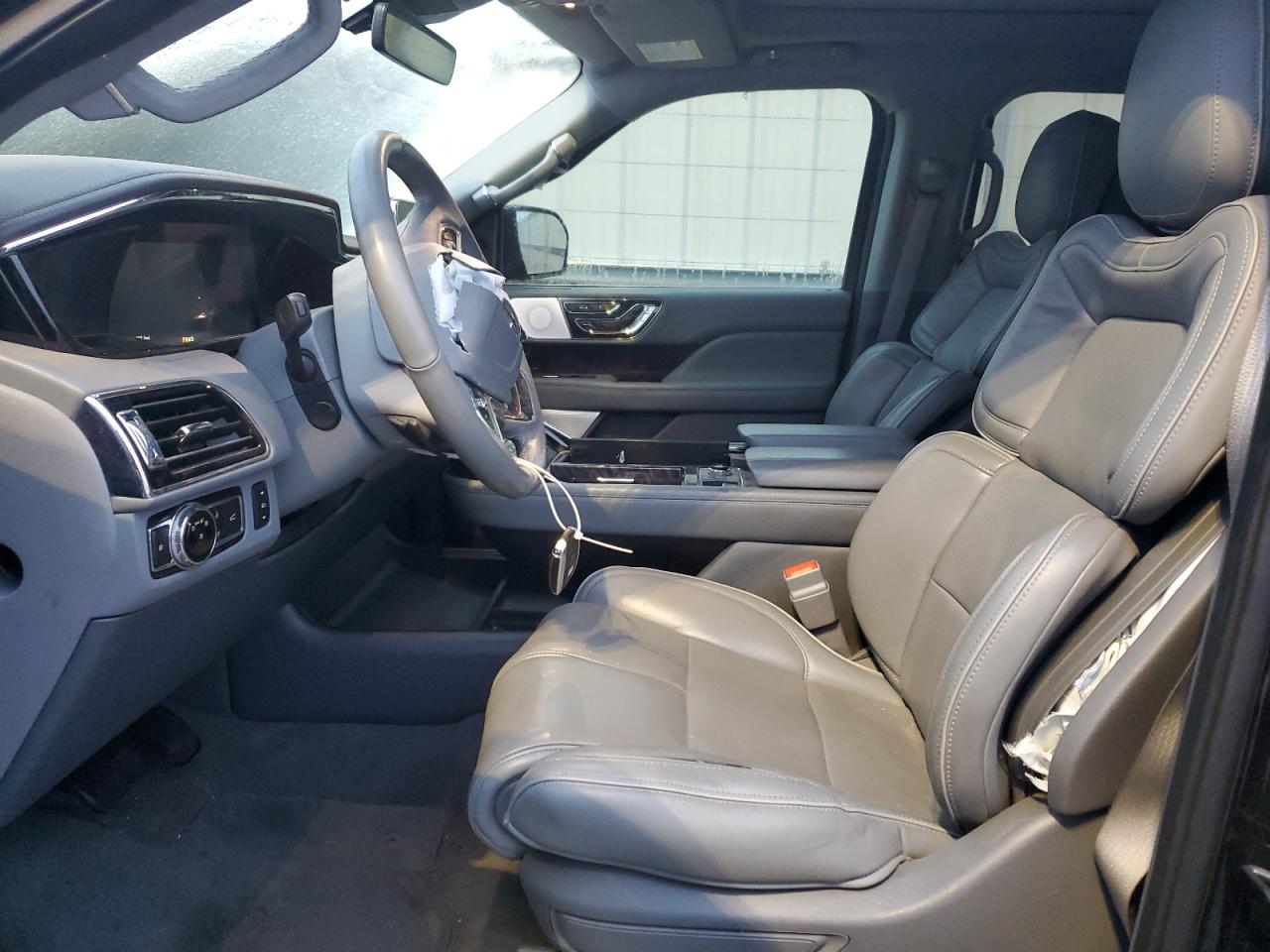 2019 Lincoln Navigator L Reserve vin: 5LMJJ3LT9KEL11014