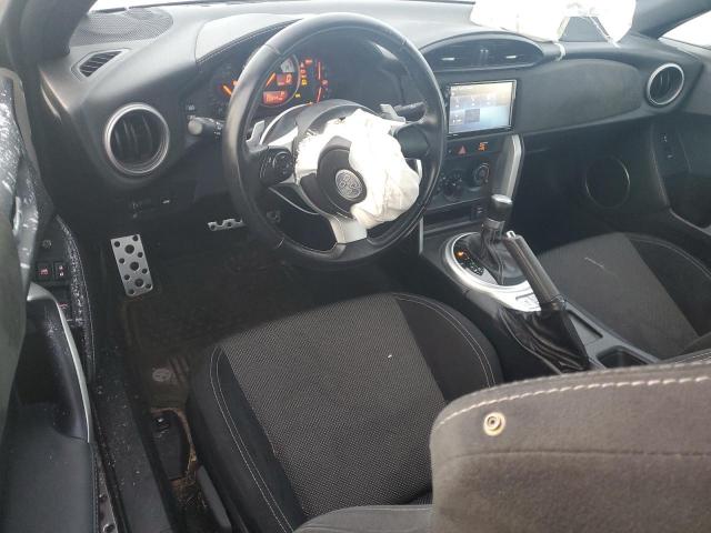 2019 TOYOTA 86 JF1ZNAA16K8701867