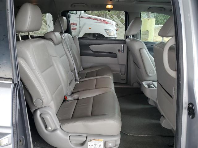 5FNRL5H64GB091810 | 2016 HONDA ODYSSEY EX