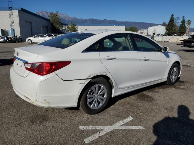 5NPEB4AC1CH431955 | 2012 Hyundai sonata gls