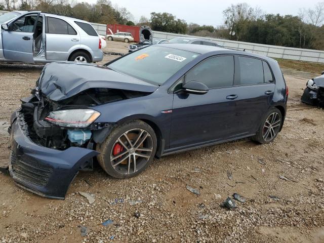 2017 Volkswagen GTI 