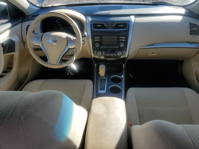 1N4AL3AP1FC464131 | 2015 NISSAN ALTIMA 2.5