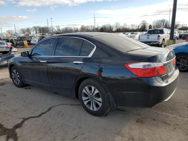 1HGCR2F33EA279575 | 2014 HONDA ACCORD LX