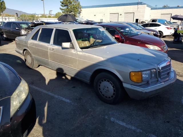 1989 Mercedes-Benz 420 Sel VIN: WDBCA35E1KA462692 Lot: 37296934