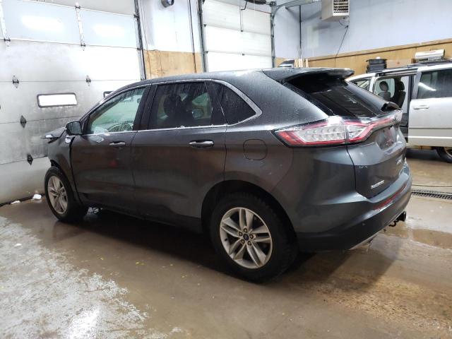 2FMPK4J88JBB15882 | 2018 FORD EDGE SEL