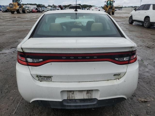 1C3CDFBB1GD554951 | 2016 DODGE DART SXT