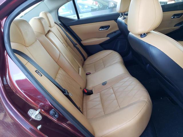 2020 NISSAN 240SX 3N1AB8CV9LY243484