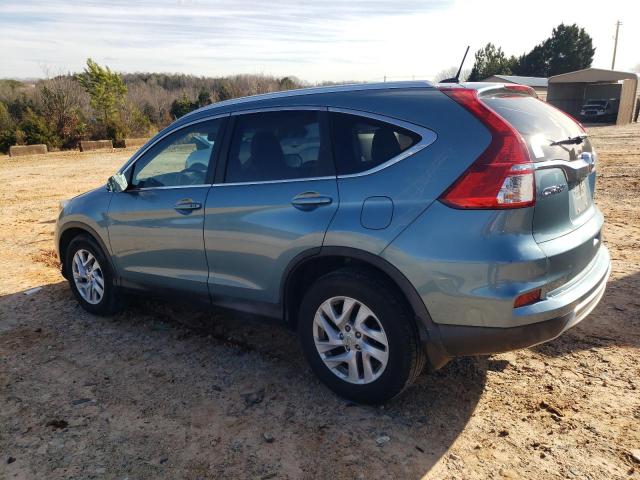 2HKRM3H78FH500806 | 2015 HONDA CR-V EXL