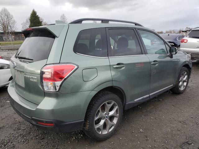 JF2SJAWC0HH486580 | 2017 SUBARU FORESTER 2