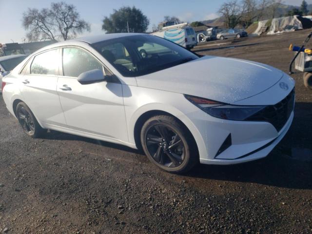 Vin: 5nplm4agxmh051177, lot: 40194444, hyundai elantra sel 20214