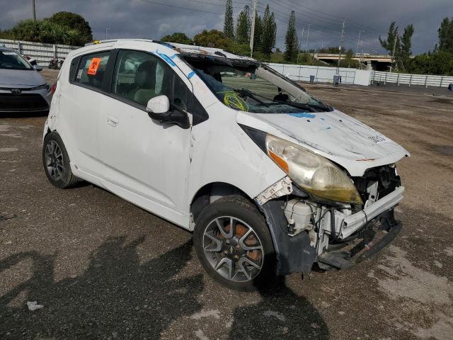 KL8CF6S90EC423041 | 2014 Chevrolet spark 2lt