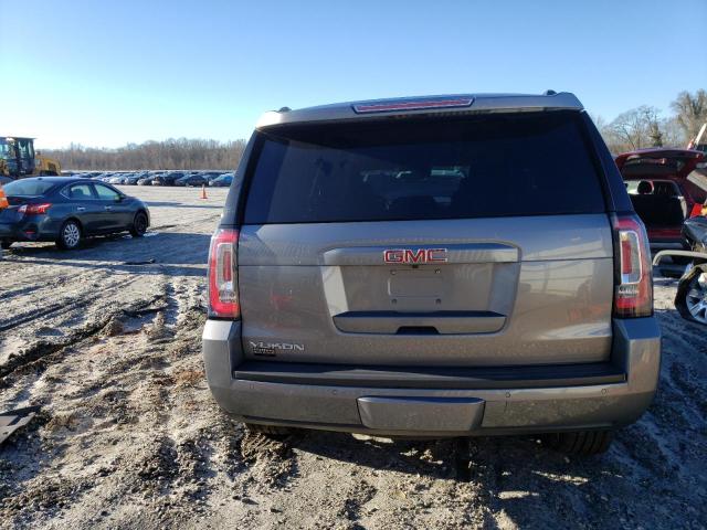 1GKS1BKC4LR144311 GMC Yukon SLT 6