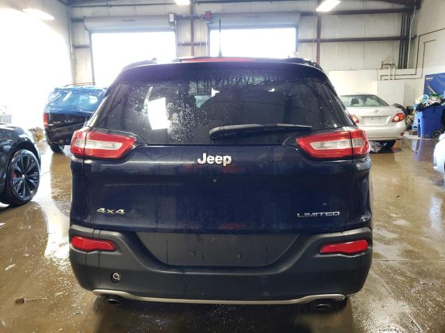 1C4PJMDS2EW264338 | 2014 JEEP CHEROKEE L