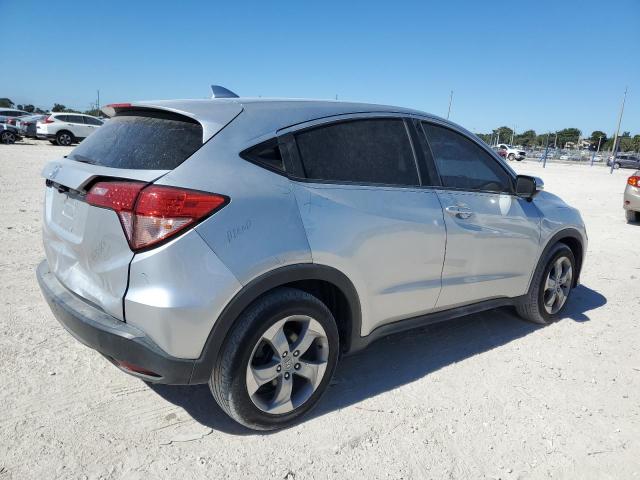 2016 HONDA HR-V 3CZRU5H55GM718136