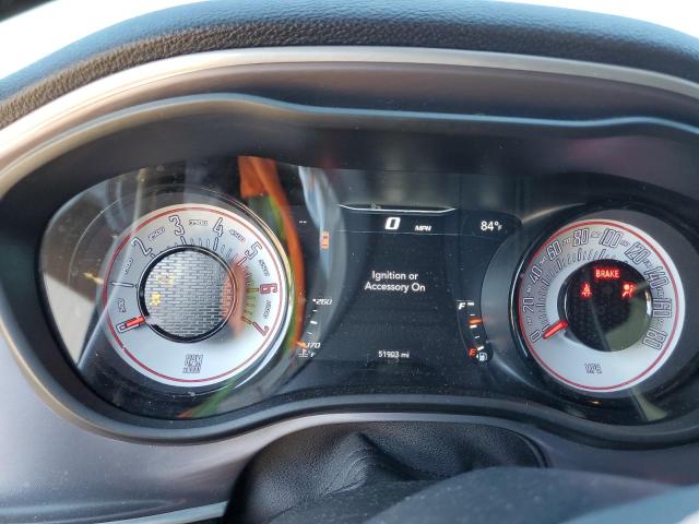 2C3CDZFJ8KH704648 2019 Dodge Challenger R/T Scat Pack