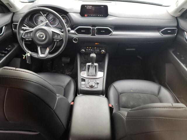 2019 MAZDA CX-5 TOURI - JM3KFBCM2K0563207