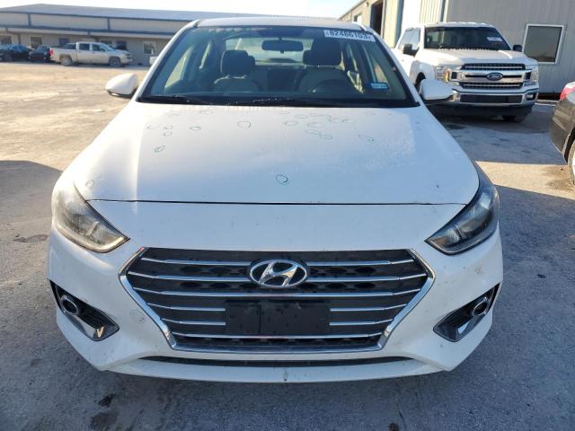 3KPC24A6XLE111474 | 2020 HYUNDAI ACCENT SE