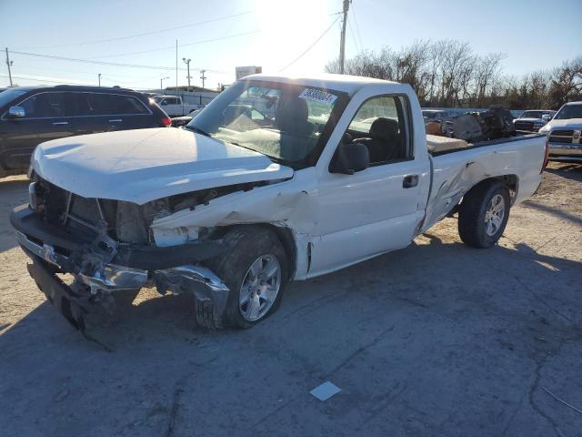 2006 Chevrolet C/K 1500 