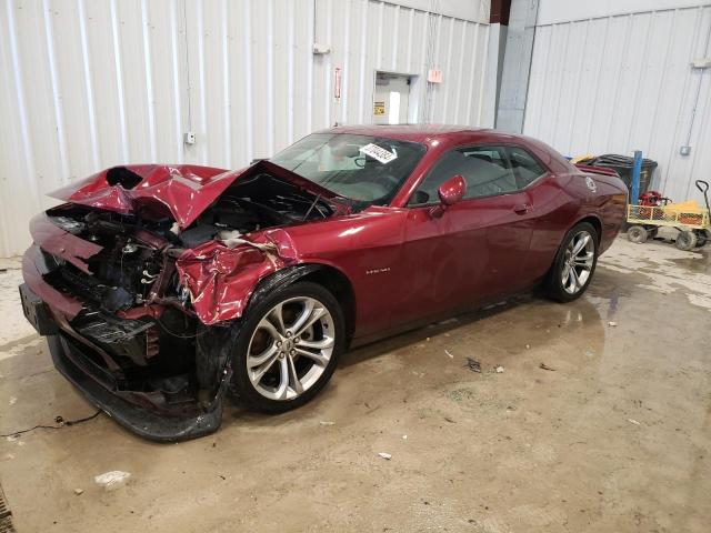 2021 Dodge Challenger R/T