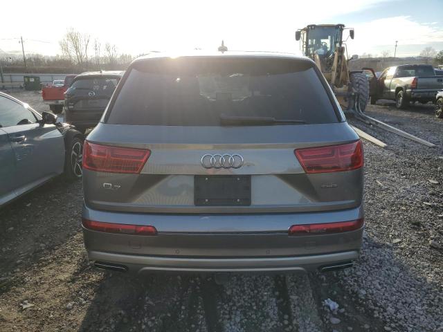 WA1LHBF77JD009448 2018 AUDI Q7, photo no. 6