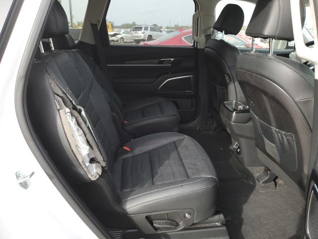 2023 Kia Telluride Sx VIN: 5XYP5DGC9PG358838 Lot: 37340214